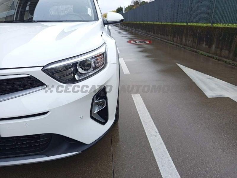 KIA Stonic Stonic 1.2 dpi Urban s/Smart Pack gpl 82cv