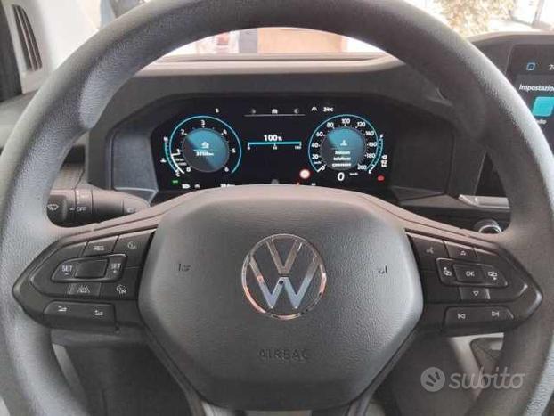 Volkswagen Transp. 7ª '24 NUOVO TRANSPORTER 2.0TDI