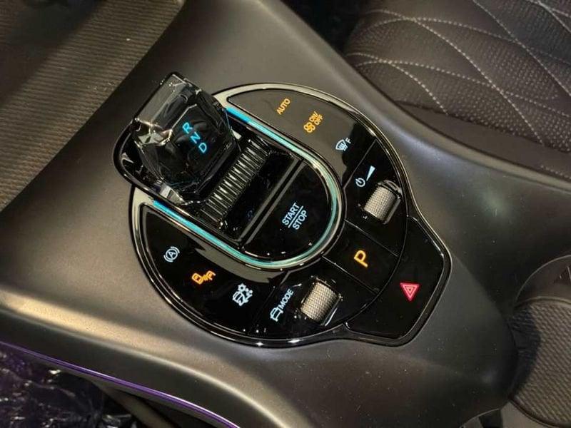 BYD Seal Excellence