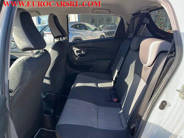 TOYOTA Yaris 1.5 Hybrid 5 porte Y20