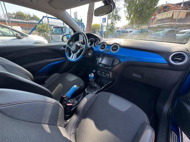 OPEL Adam S 1.4 150 CV Start&Stop