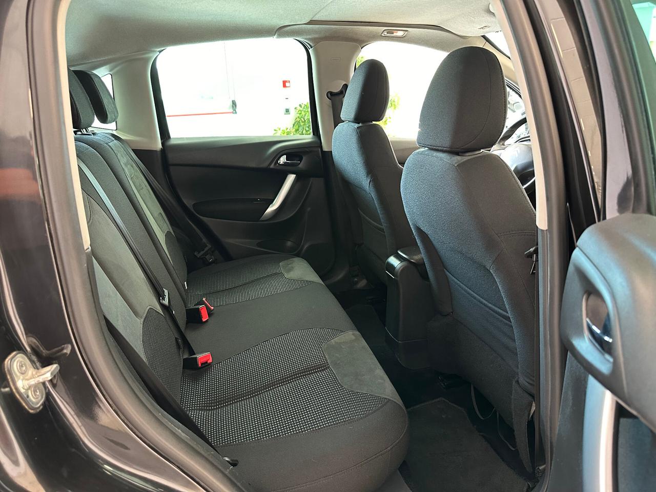 Citroen C3 1.4 Exclusive Style Eco Energy GPL 2010