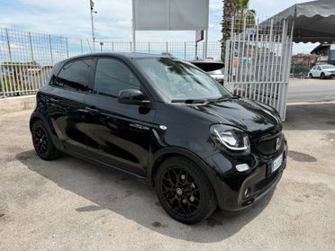 Smart ForFour 2016 0.9 90cv Turbo twinamic Prime
