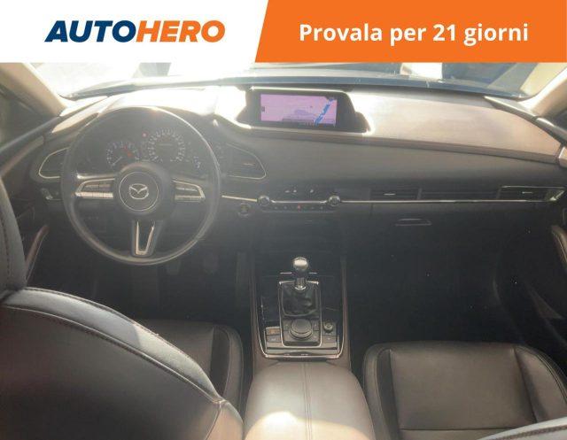 MAZDA CX-30 2.0L Skyactiv-G M Hybrid 2WD Exclusive