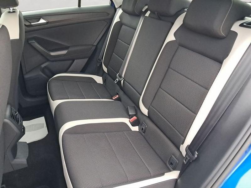Volkswagen T-Roc T-Roc 2.0 TDI SCR 150 CV DSG 4MOTION Advanced BlueMot. Tech.