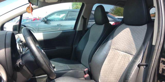 TOYOTA Yaris 1.3 5 porte Lounge GPL