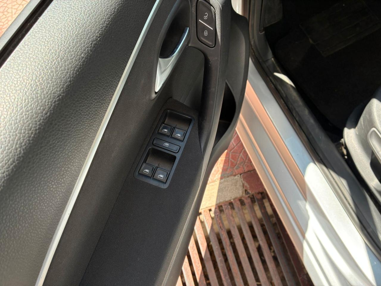 Volkswagen Polo 1.4TDI 5p perfetta garantita-17