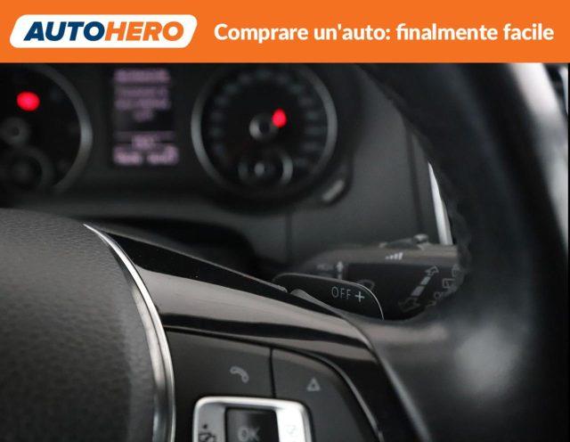 VOLKSWAGEN Sharan 2.0 TDI 150 CV SCR DSG Comfortline BlueMotion Tech