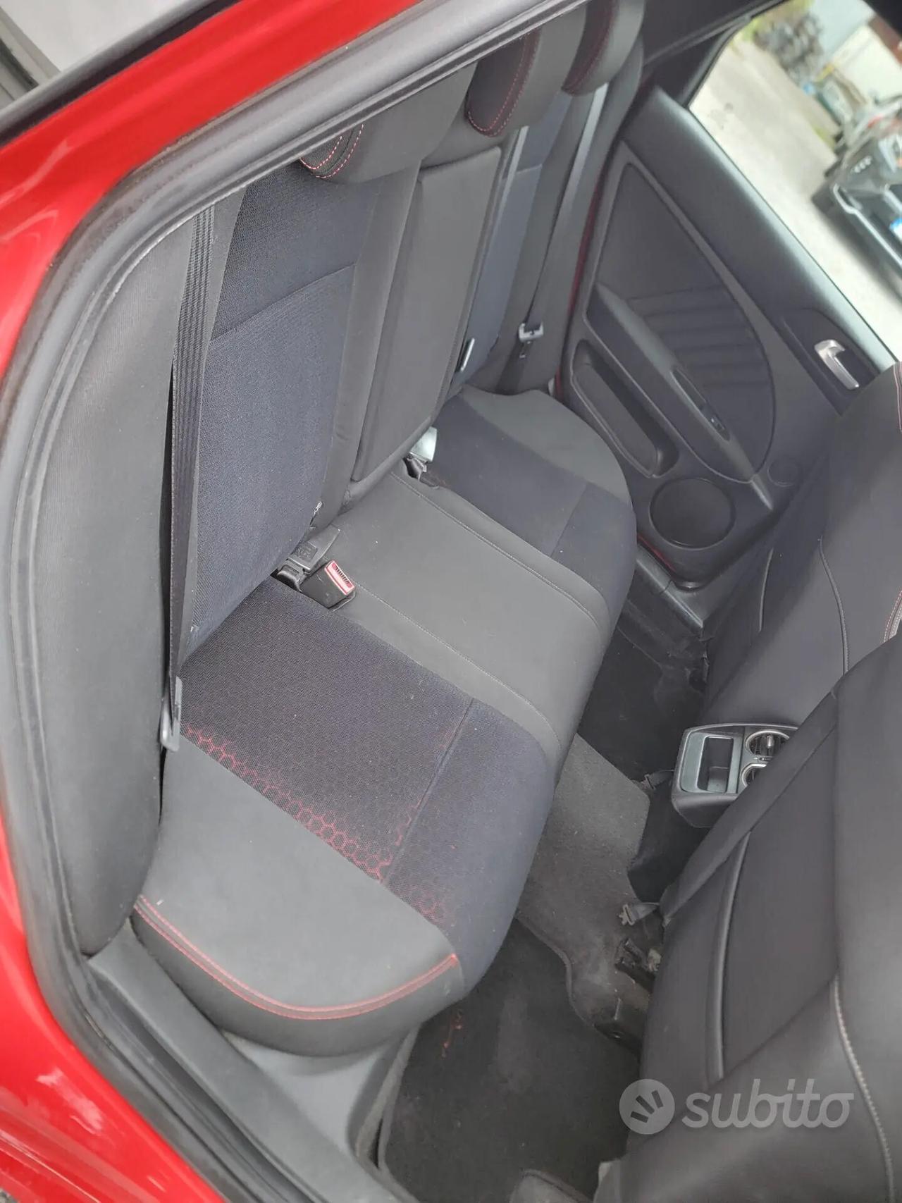 Alfa Romeo 159 2.0 JTDm Sportwagon 100 KW