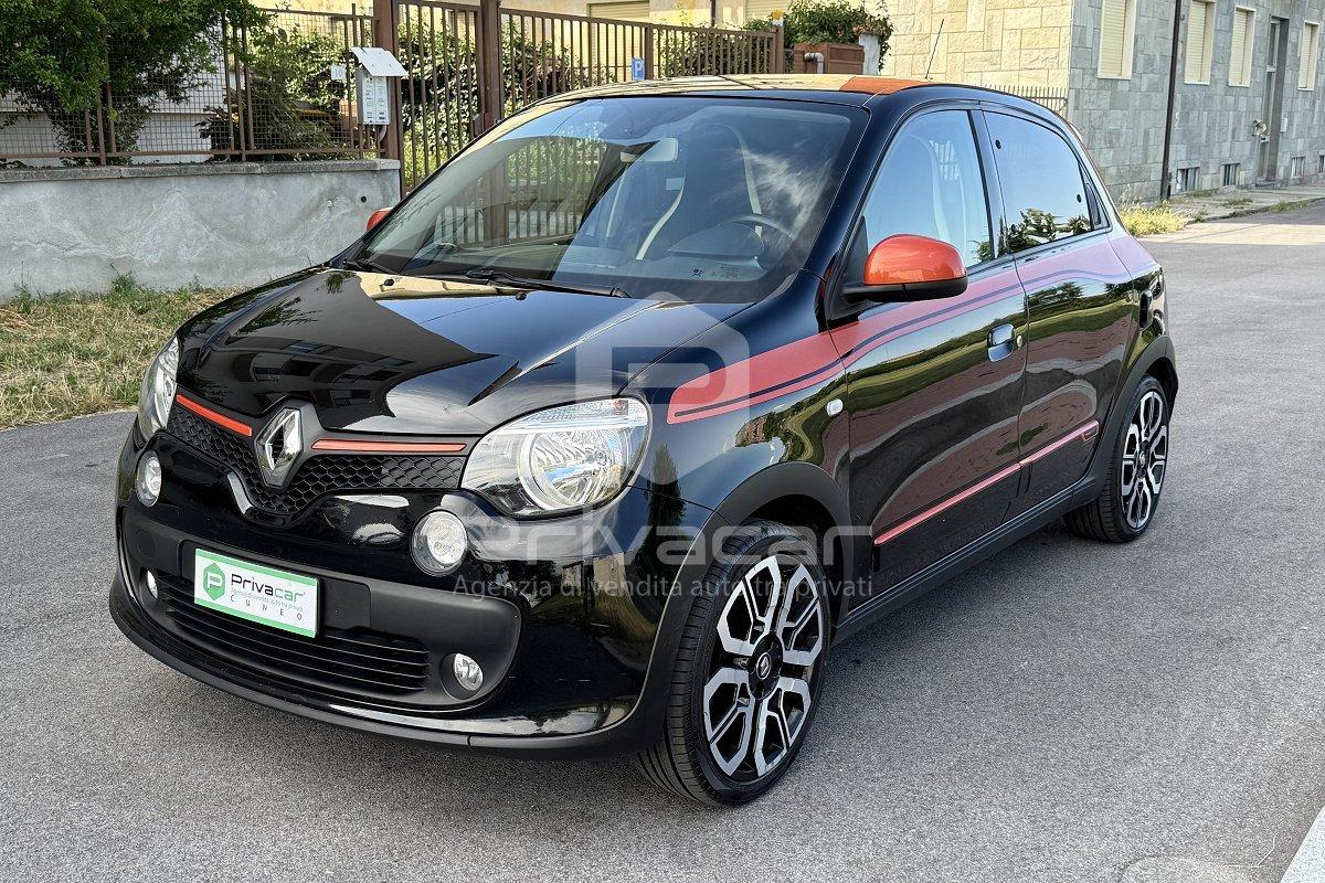 RENAULT Twingo TCe 110 CV Energy GT
