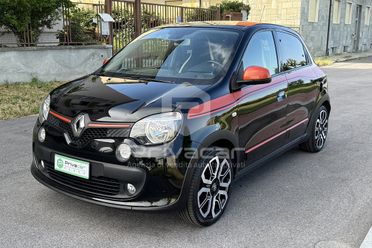 RENAULT Twingo TCe 110 CV Energy GT