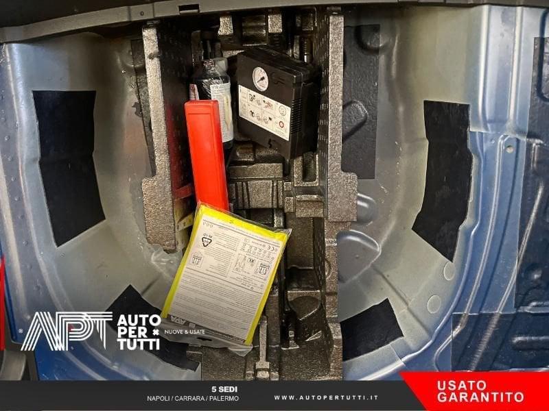 Skoda Fabia Fabia 1.0 mpi evo Ambition 80cv