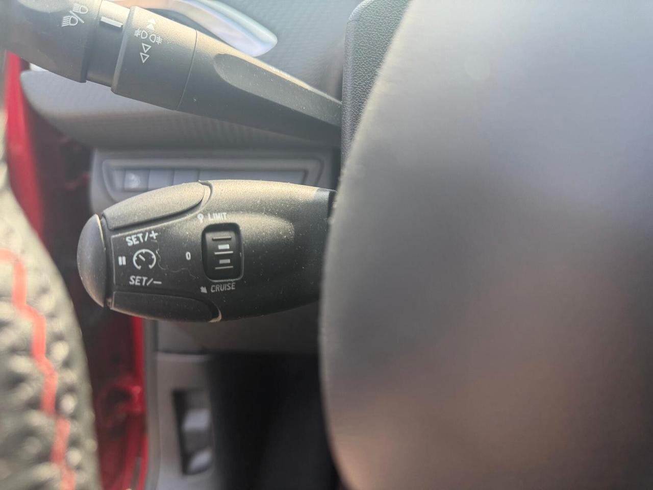 Peugeot 2008 1.6 HDI 100 GT LINE STRAFULL