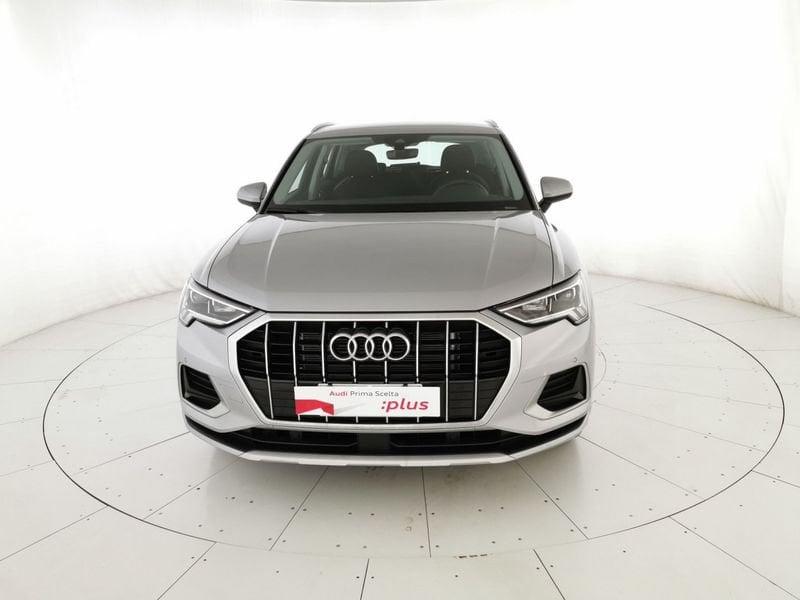 Audi Q3 35 1.5 tfsi Business Advanced