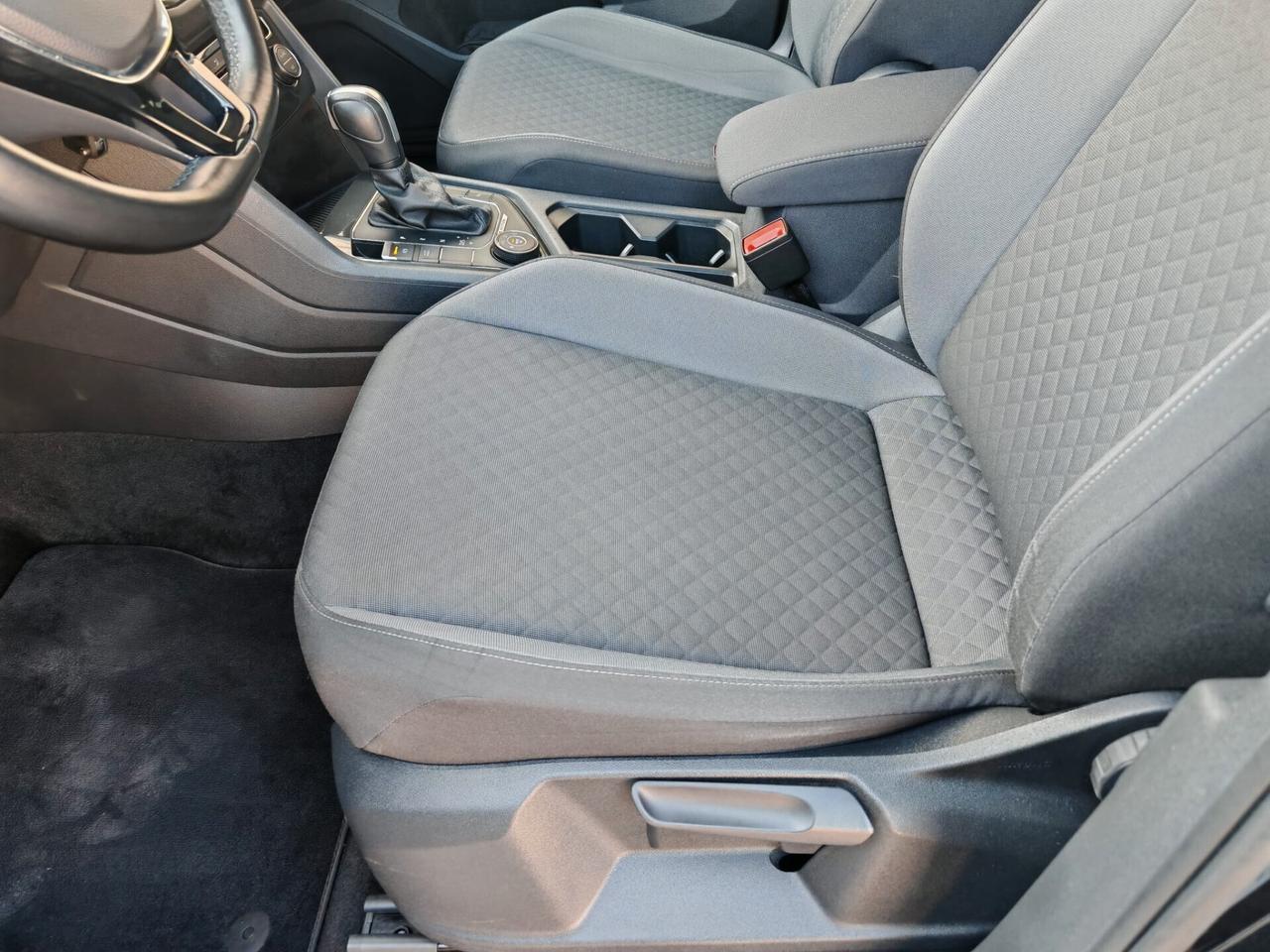 Volkswagen Tiguan 2.0 TDI 150 CV SCR DSG 4MOTION