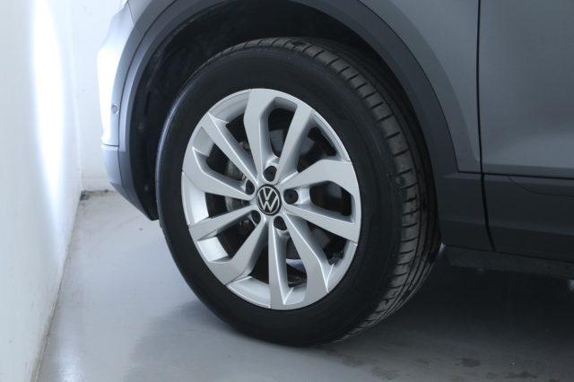 VOLKSWAGEN T-Roc 1.0 TSI Fari IQ.Light LED *SCONTO IMMEDIATO*
