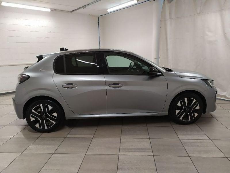 Peugeot 208 1.2 puretech Allure s&s 100cv