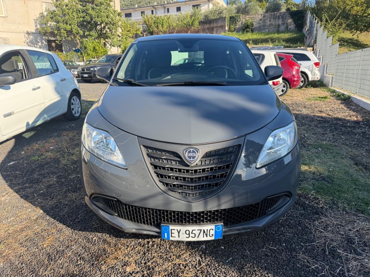 Lancia Ypsilon 1.3 MJT 16V 95 CV 5 porte S&S Elle