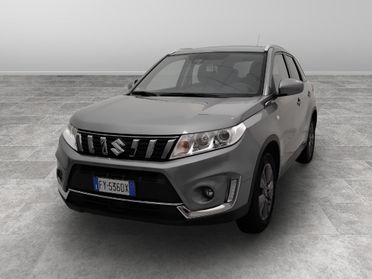 SUZUKI Vitara II 2018 - Vitara 1.0 boosterjet Cool 4wd allgrip