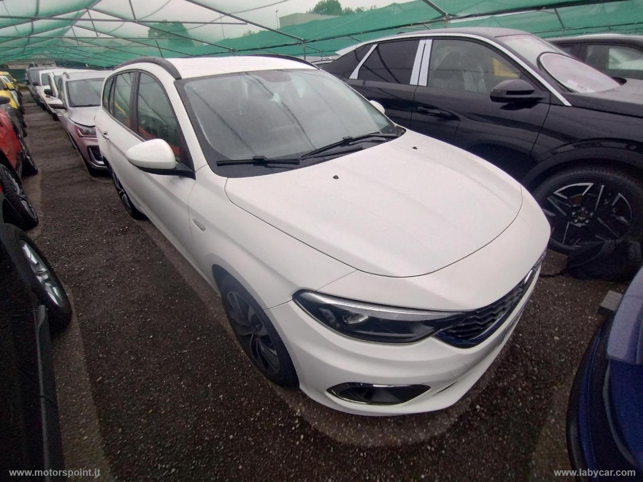 FIAT Tipo 1.6 Mjt S&S SW Lounge