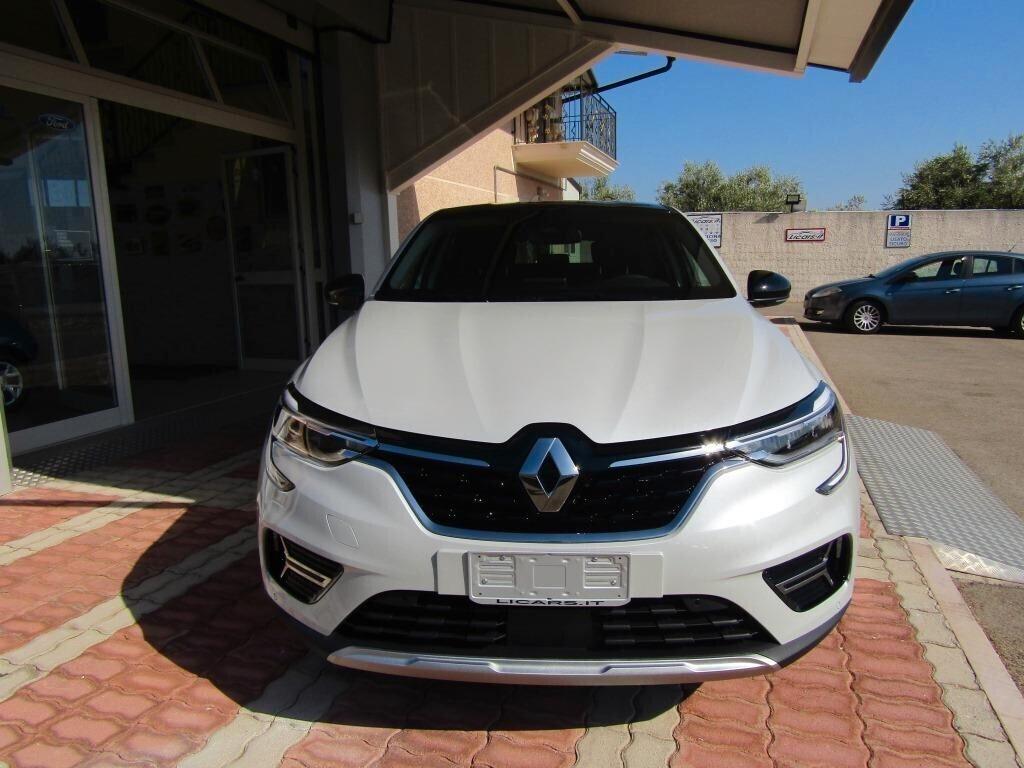 Renault Arkana Hybrid E-TECH 145 CV Intens