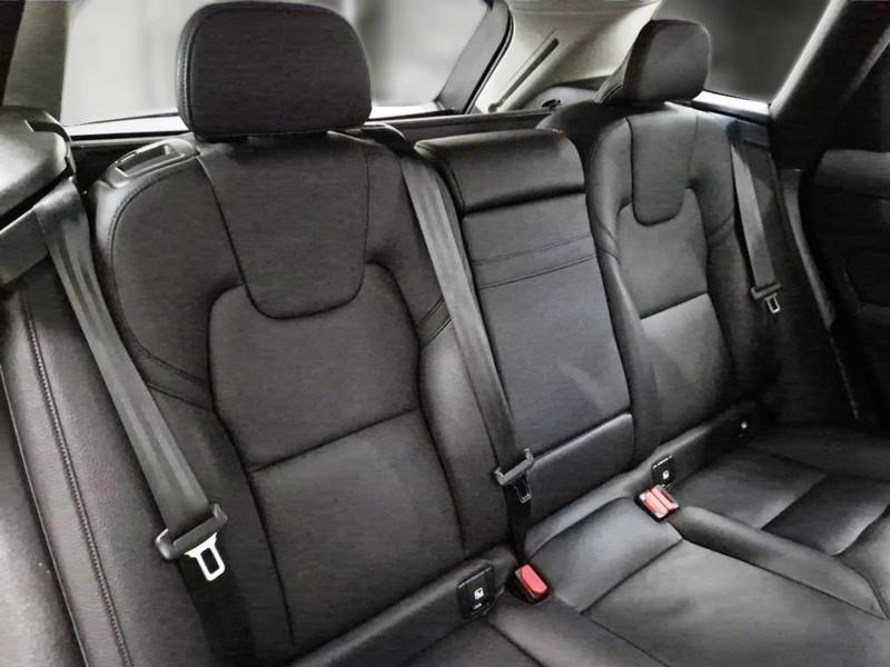 VOLVO XC60 T6 Plug-in AWD auto Recharge Inscription Expression