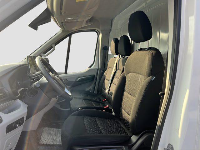 MAXUS Deliver 9 Deliver9 2.0CRDI 150CV FWD PL-TM Furgone