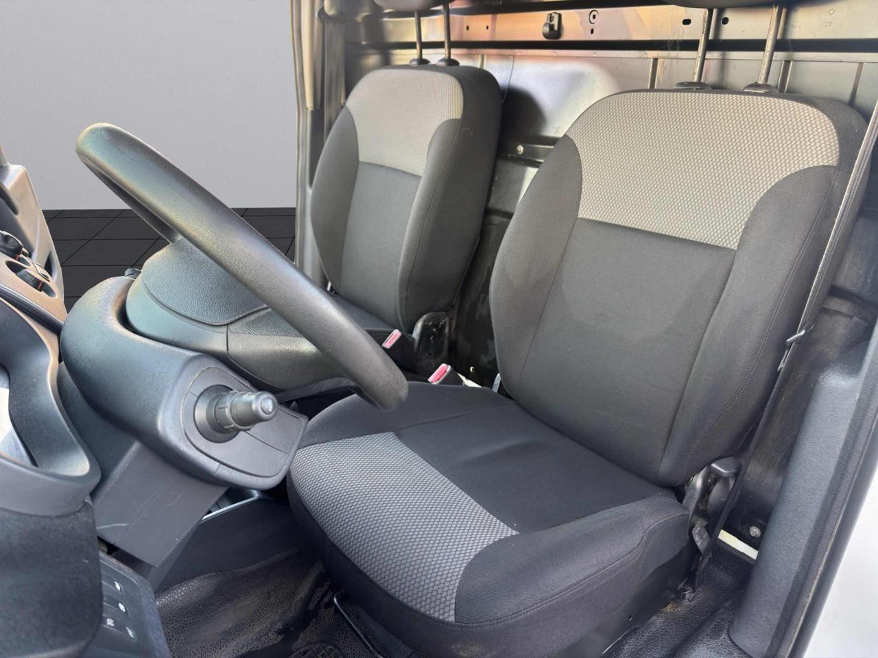 Renault Kangoo 1.5 dCi 90 CV N1 2 PORTE LATERALI-CRIUISE-POCHI KM