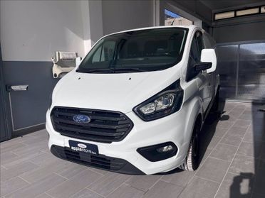 FORD transit custom 300 2.0 tdci 130cv Trend L2H1 E6 del 2020