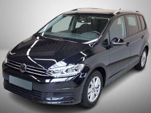 Volkswagen Touran COMFORTLINE 1.5 TSI DSG 150CV 5POSTI ONLY PROMO!