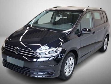Volkswagen Touran COMFORTLINE 1.5 TSI DSG 150CV 5POSTI ONLY PROMO!