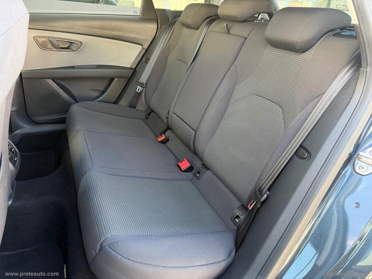 SEAT Leon 1.6 TDI 115 CV DSG ST Business