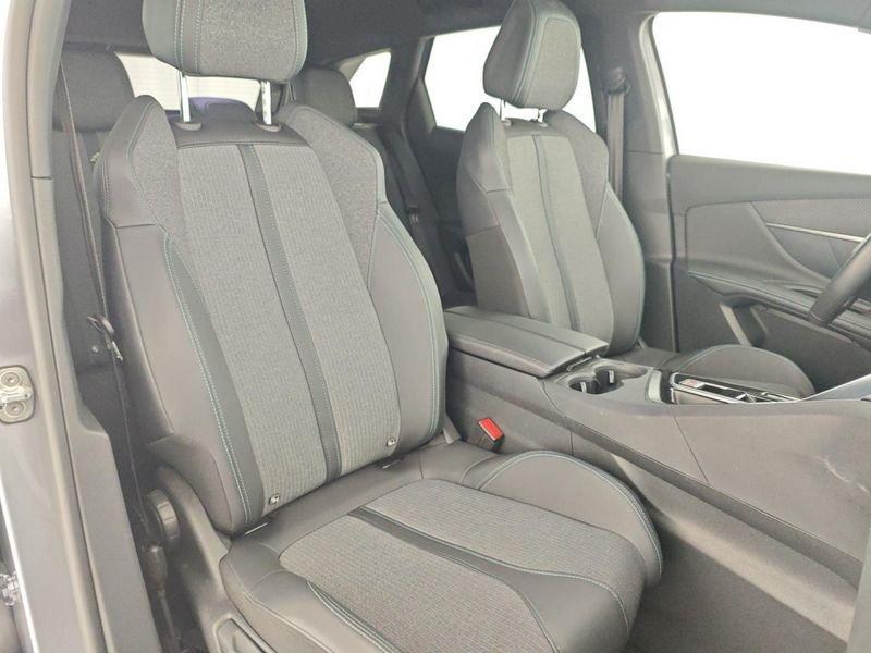 Peugeot 3008 BlueHDi 130 S&S EAT8 Allure Pack