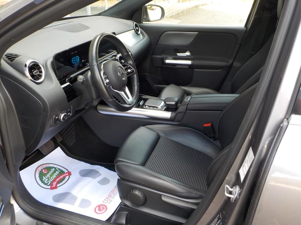 Mercedes-benz GLA 250 e EQ-Power Automatic Sport Plus