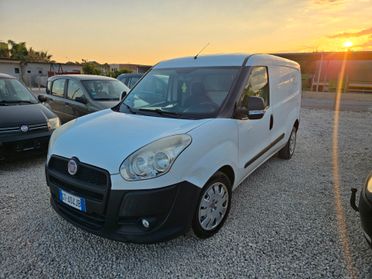 Fiat Doblo Doblò 1.6 MJT 105CV PL-TN Cargo Maxi Lamierato