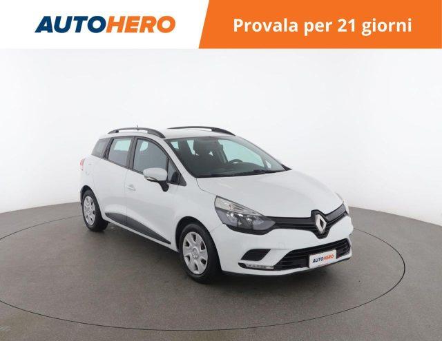 RENAULT Clio Sporter dCi 8V 75CV Start&Stop Energy Life