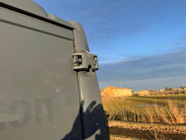 FIAT Ducato 30 2.2 Mjt 120CV PC-TN Furgone