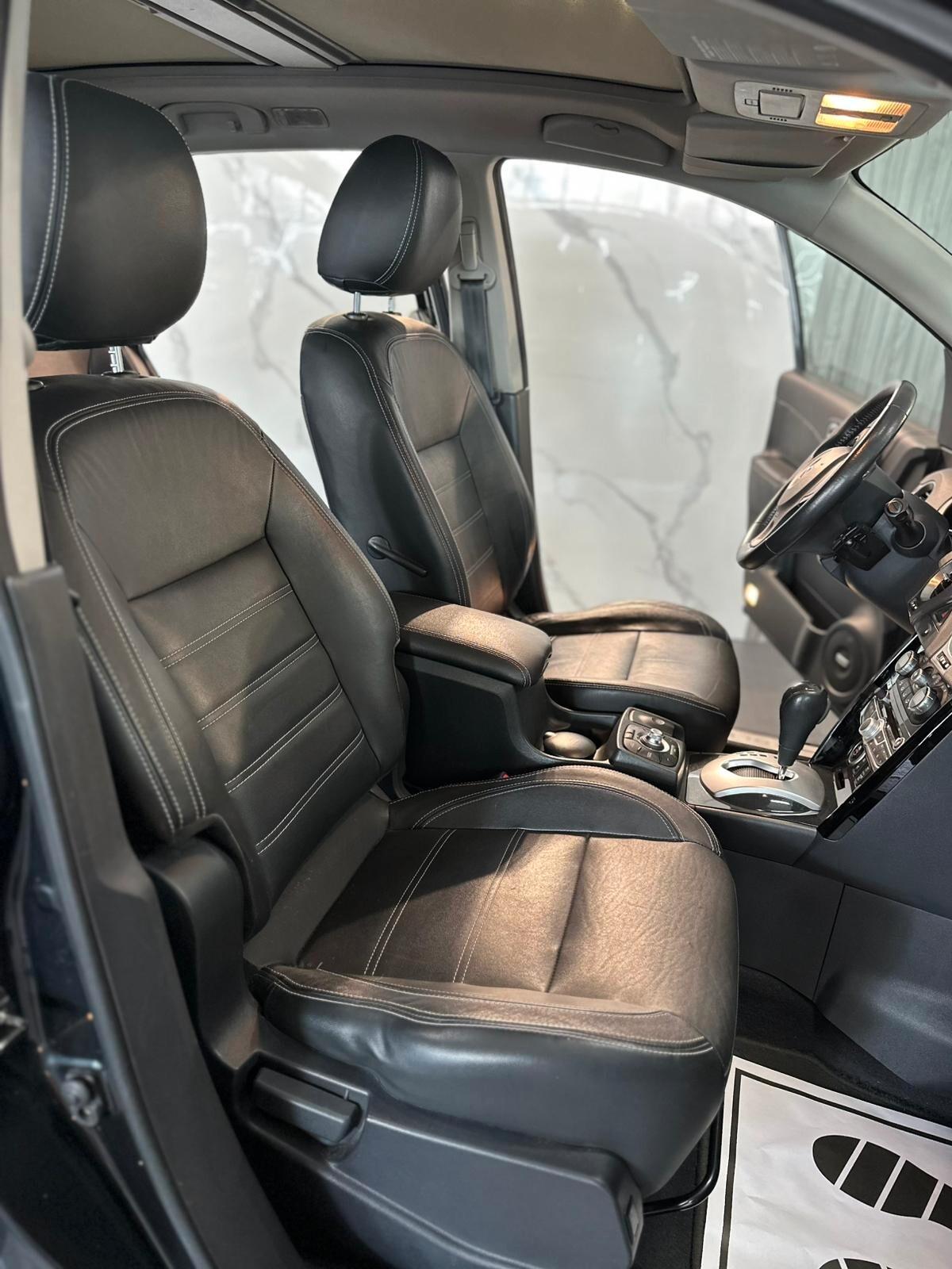 Renault Koleos 2.0 dCi 150CV 4X4 Dynamique ESM