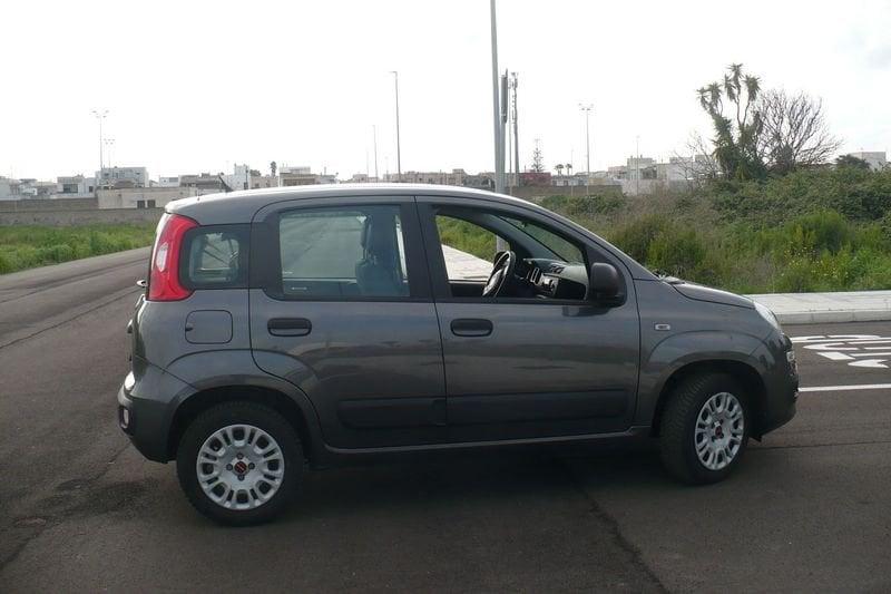 FIAT Panda 1.2 69cv E6 Lounge