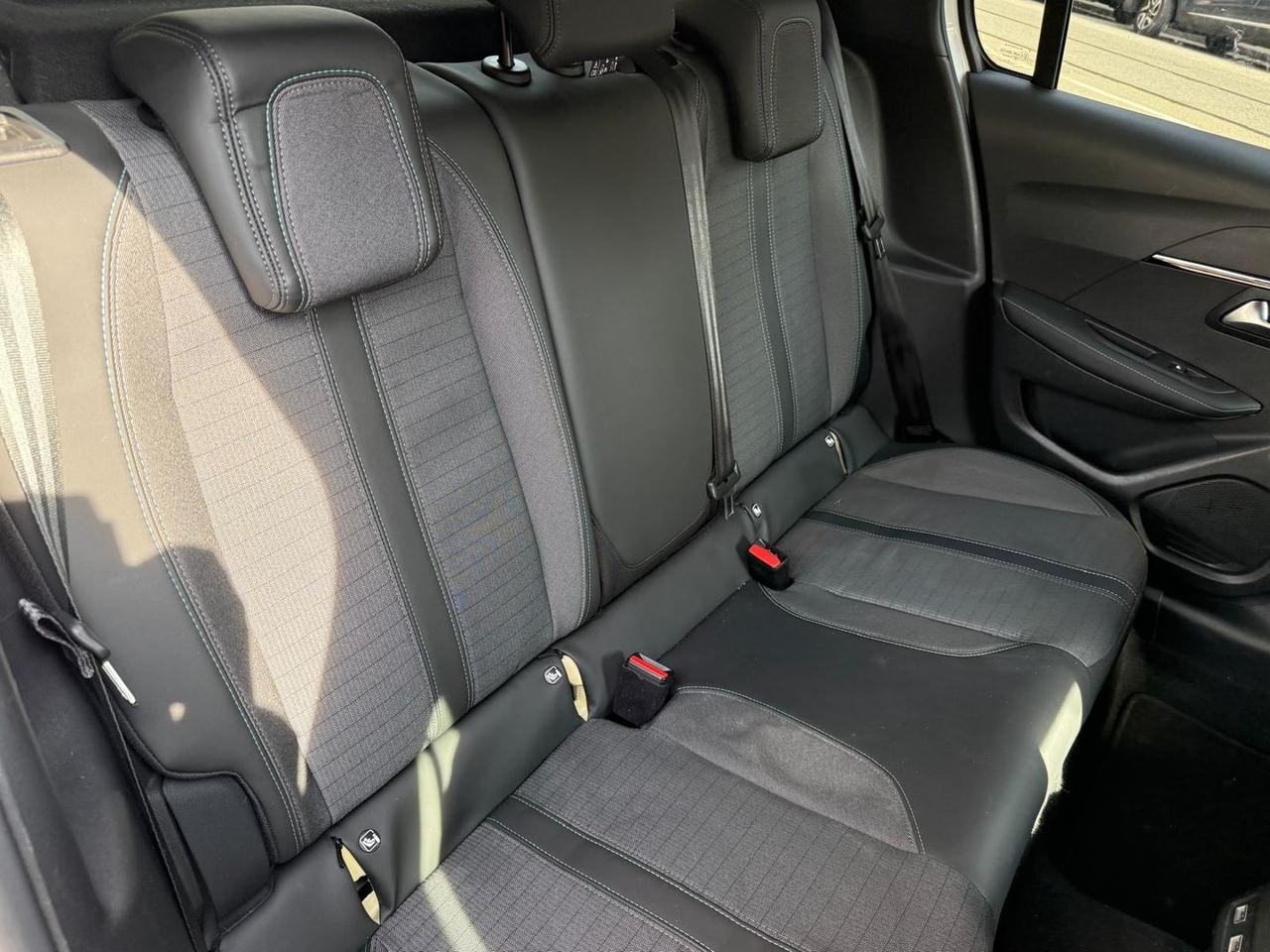 Peugeot 208 Active 1.2 PureTech 75
