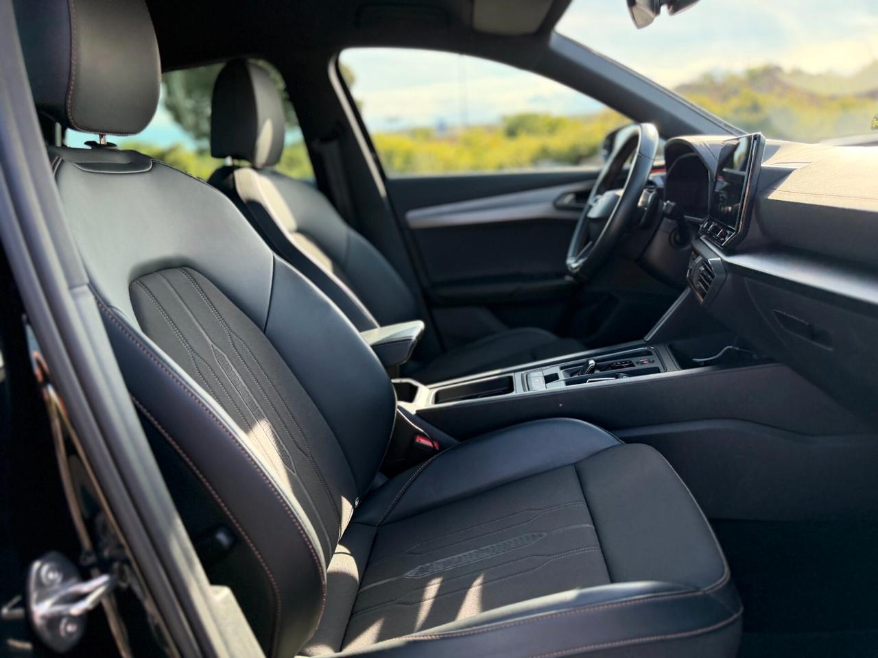 Cupra Formentor 1.5 TSI 150cv DSG Carplay*Led*Full