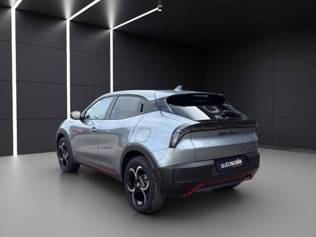 ALFA ROMEO Junior 1.2 136 CV Hybrid eDCT6 Speciale