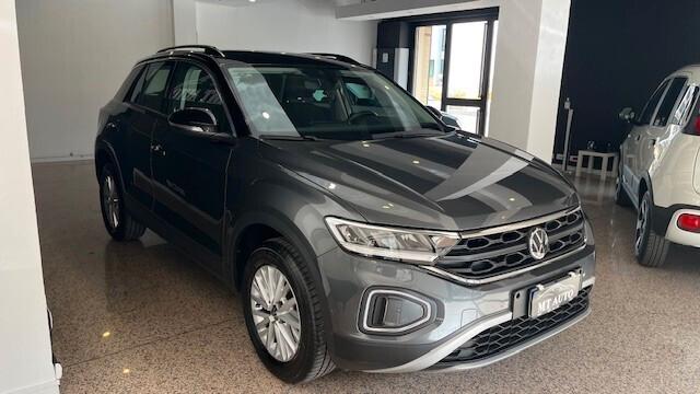 Volkswagen T-Roc 2.0 TDI SCR 150 CV DSG Life