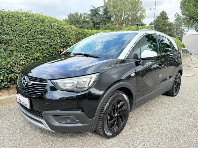 OPEL Crossland X 1.2 12V Innovation NEOPATENTATI - BT - 16
