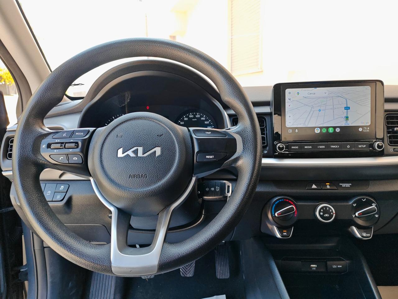 Kia Stonic 1.2 DPI Urban navig IN ARRIVO 2022