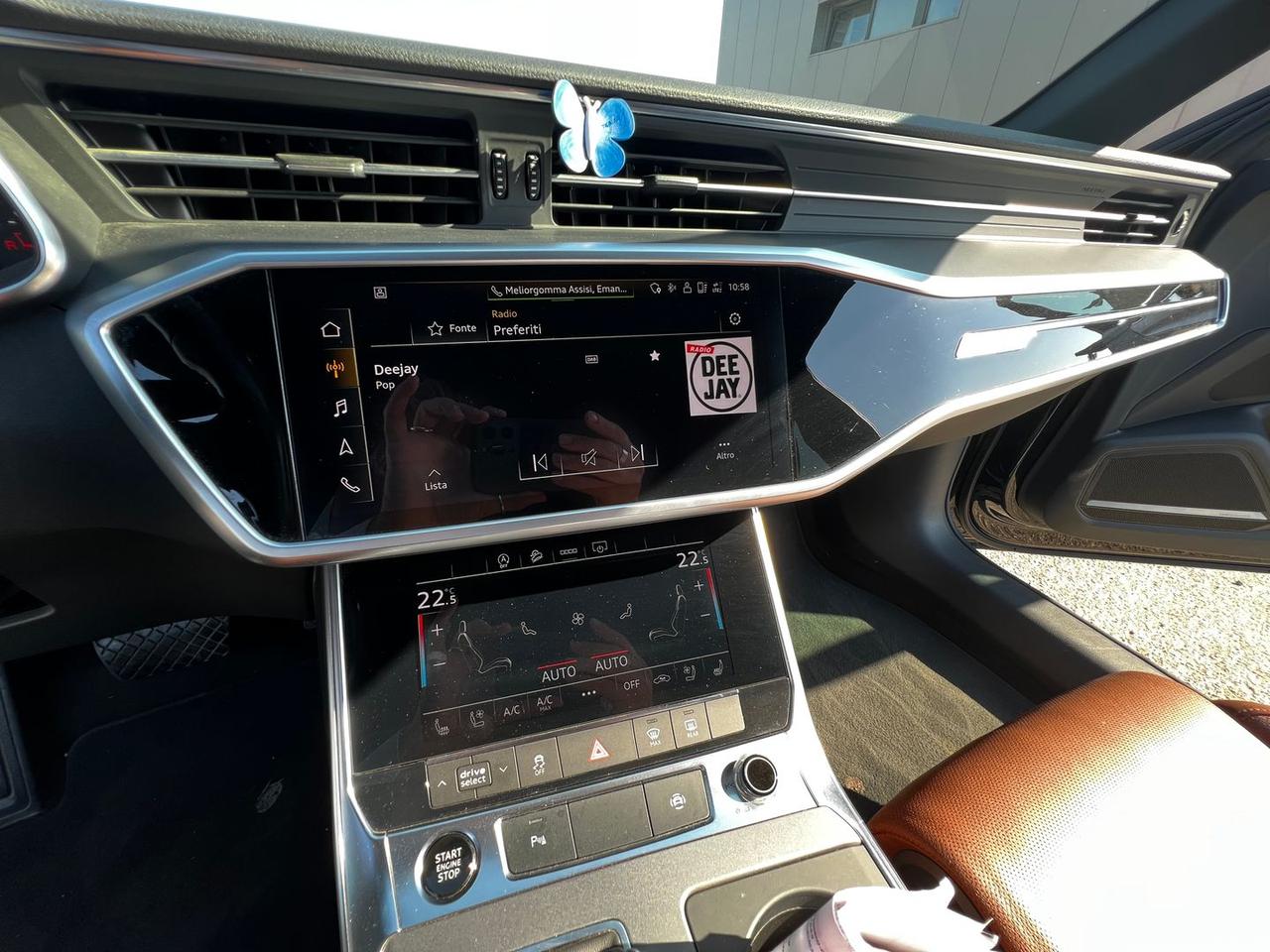 Audi A6 Evolution 2.0 40 TDI MHEV #50601