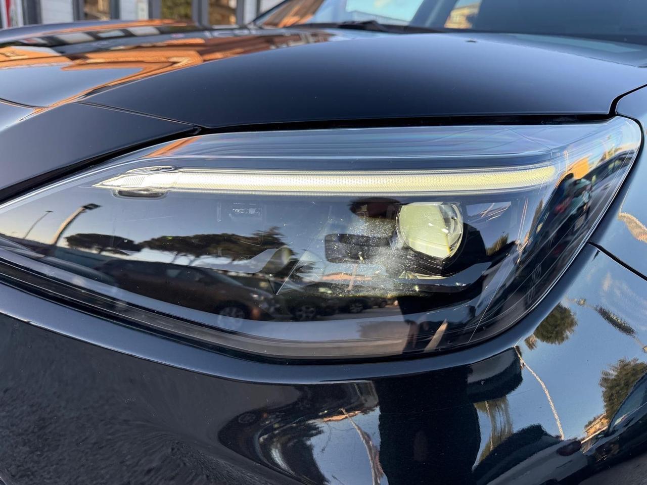 Toyota Yaris Cross 1.5 Hybrid 5p. E-CVT AWD-i Lounge