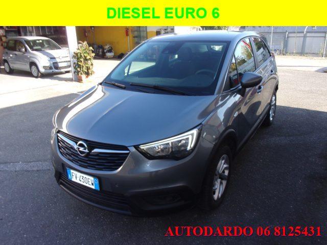 OPEL Crossland X 1.5 ECOTEC D 102 CV Start&Stop Advance