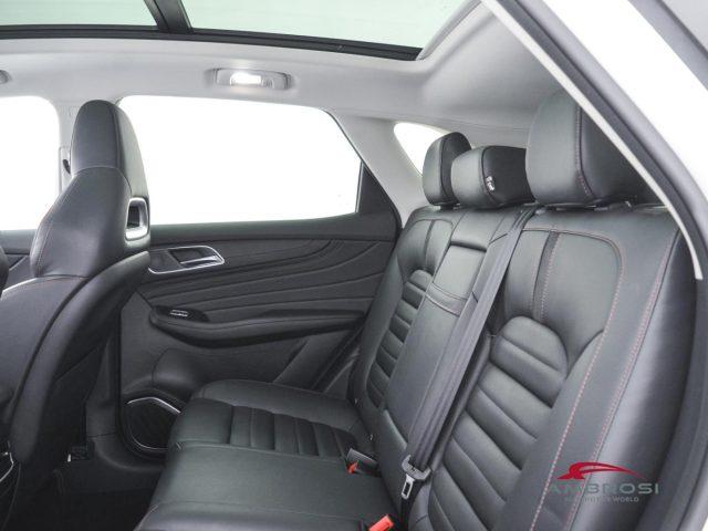 MG HS 1.5 t-gdi Comfort