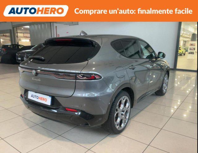 ALFA ROMEO Tonale 1.5 130 CV MHEV TCT7 Edizione Speciale
